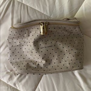 Kate Spade Small Lunch Tote